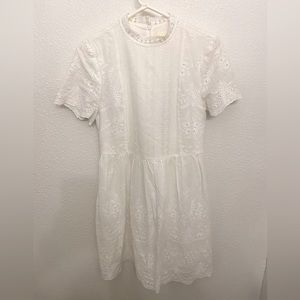 Anthropologie Maeve dress size small